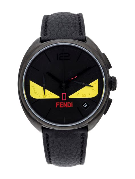 fendi bug watch|fendi watch company.